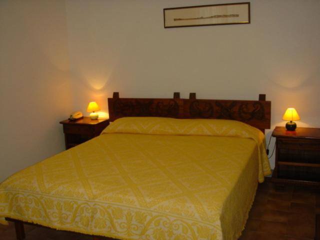 Malaspina Hotel & Resort Bosa Esterno foto