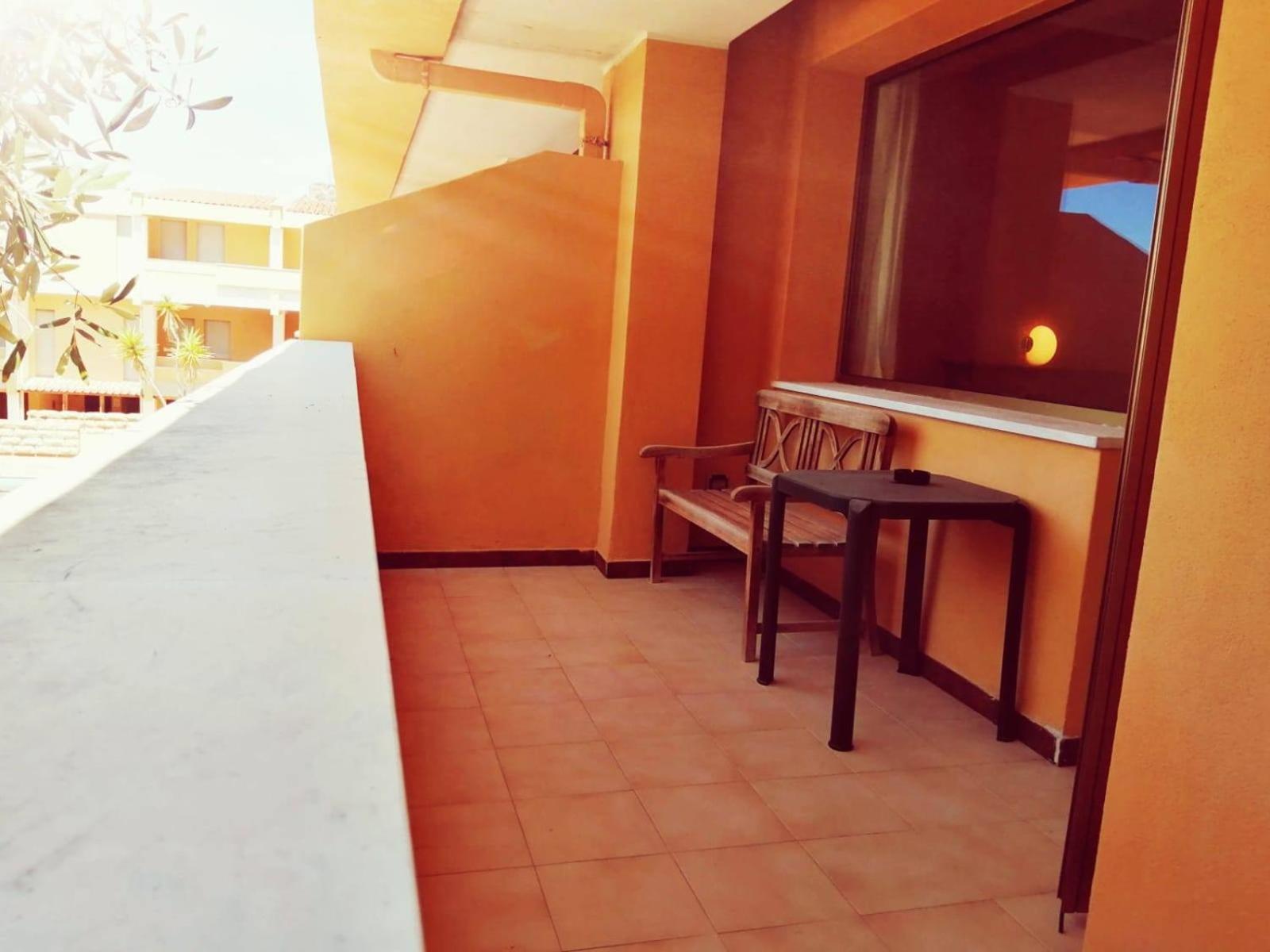 Malaspina Hotel & Resort Bosa Esterno foto
