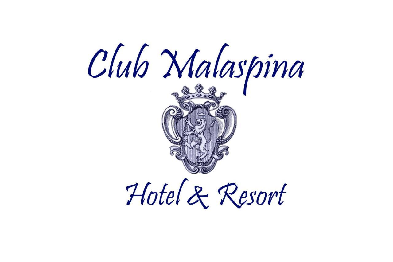 Malaspina Hotel & Resort Bosa Esterno foto