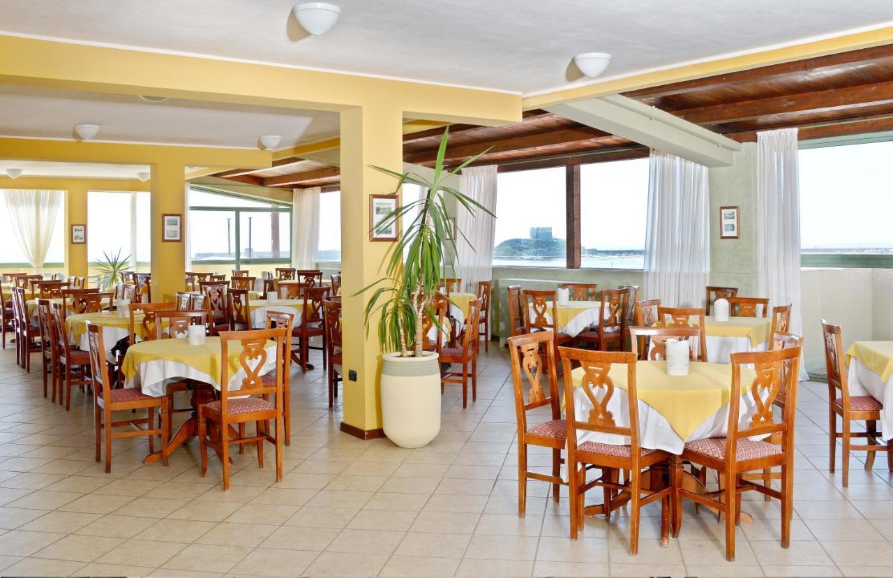 Malaspina Hotel & Resort Bosa Esterno foto